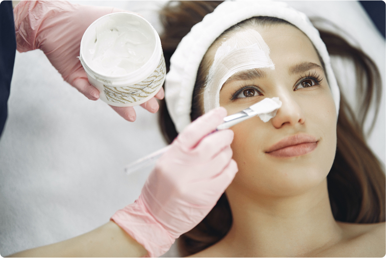 BeautyLab Salon About Image