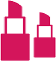 Lipstick Icon