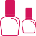 Nail Polish Icon